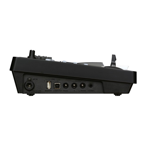 سینتی سایزر رولند Roland XPS-10 Black