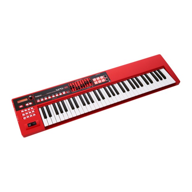 سینتی سایزر رولند Roland XPS-10 Red