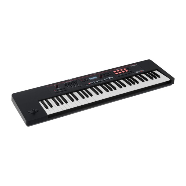 سینتی سایزر رولند Roland XPS-10X Black