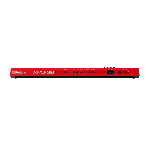 سینتی سایزر رولند Roland XPS 30 Red