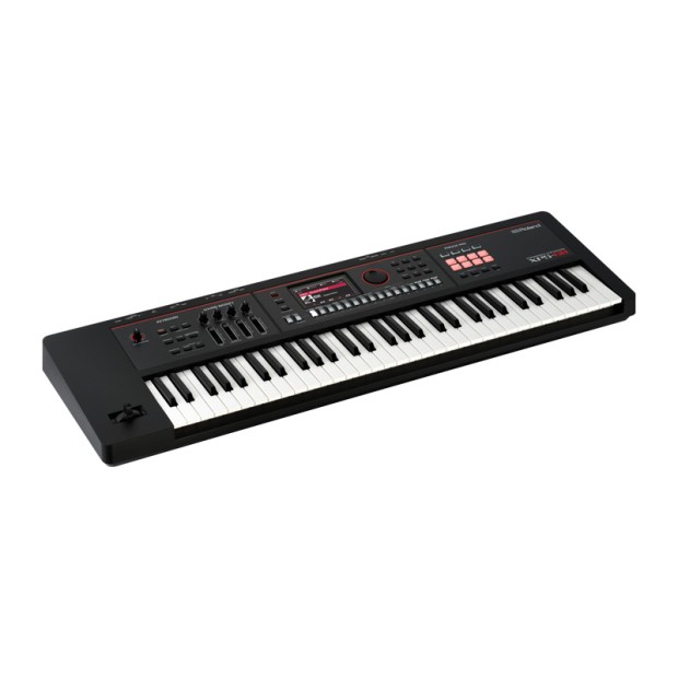 سینتی سایزر رولند ROLAND XPS-60