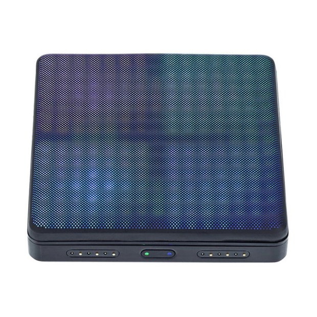 میدی کنترلر رولی ROLI Lightpad Block M Studio Edition