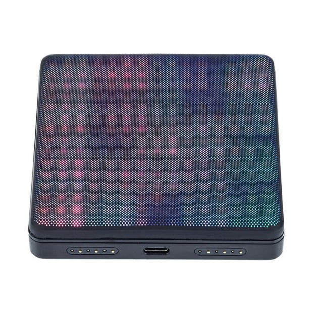 میدی کنترلر رولی ROLI Lightpad Block M Studio Edition