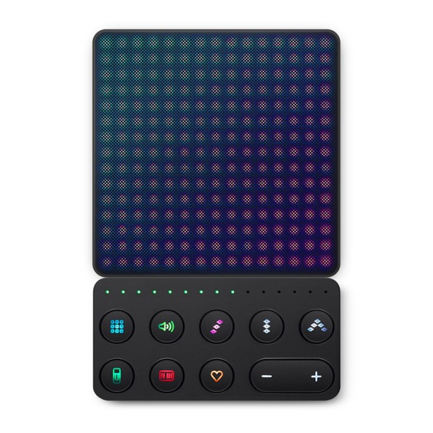 میدی کنترلر رولی ROLI Live Block