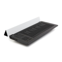 قیمت خرید فروش فلیپ کیس رولی ROLI Rise Flip Case - Silver