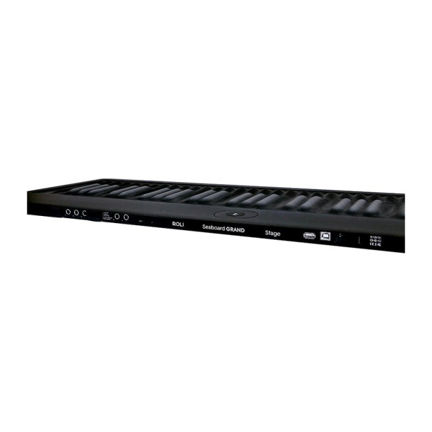 میدی کنترلر رولی ROLI Seaboard Grand Stage