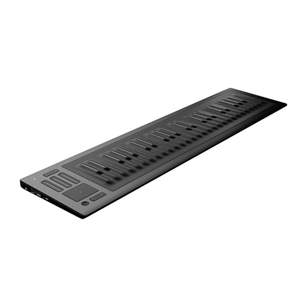 میدی کنترلر رولی ROLI Seaboard Rise 49