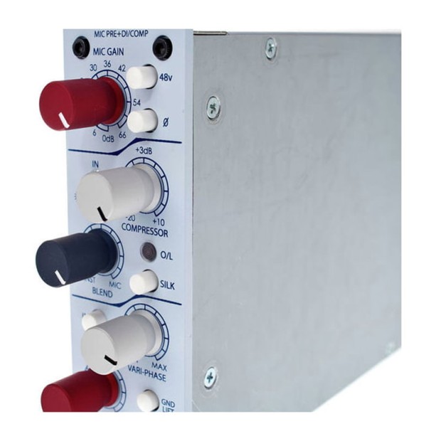پری آمپ روپرت نیو Rupert Neve Designs 517