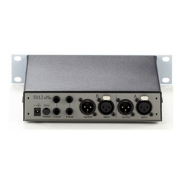 پری آمپ روپرت نیو Rupert Neve Designs Portico 5012
