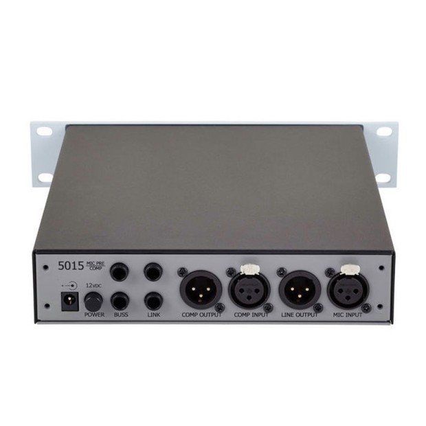 پری آمپ و کمپرسور روپرت نیو Rupert Neve Designs Portico 5015