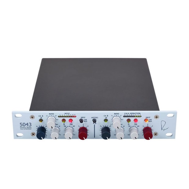 پری آمپ روپرت نیو Rupert Neve Designs Portico 5043