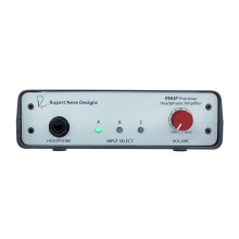 قیمت خرید فروش آمپلی فایر هدفون روپرت نیو Rupert Neve Designs RNHP