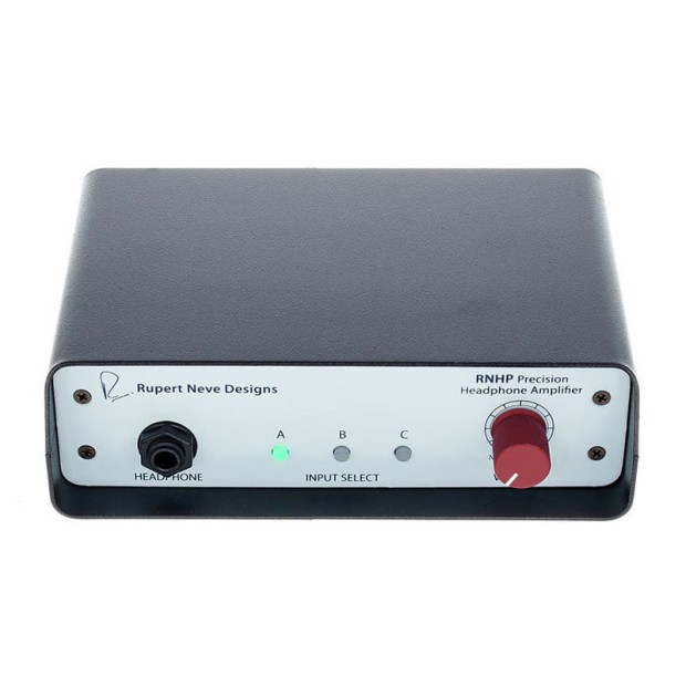 آمپلی فایر هدفون روپرت نیو Rupert Neve Designs RNHP