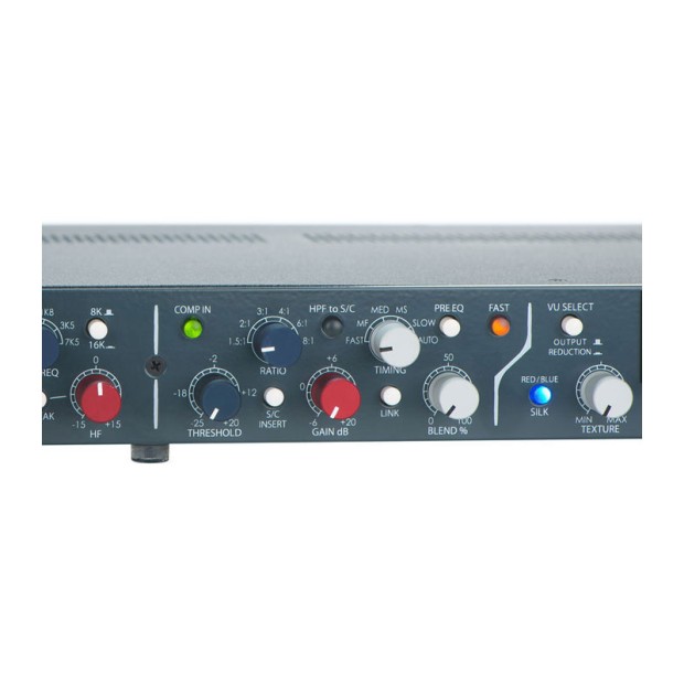 پری آمپ روپرت نیو Rupert Neve Designs Shelford Channel