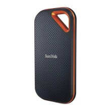 هارد اکسترنال سن دیسک SanDisk Extreme PRO SSD 4TB