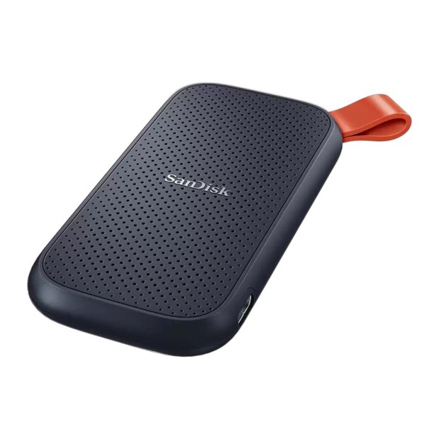 هارد اکسترنال سن دیسک SanDisk Portable SSD 1TB