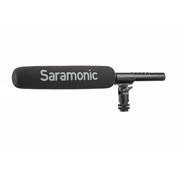 میکروفن شات گان سارامونیک Saramonic SR-TM7