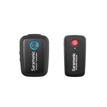 قیمت خرید فروش میکروفن بیسیم سارامونیک Saramonic Blink 500 B1 (TX + RX)