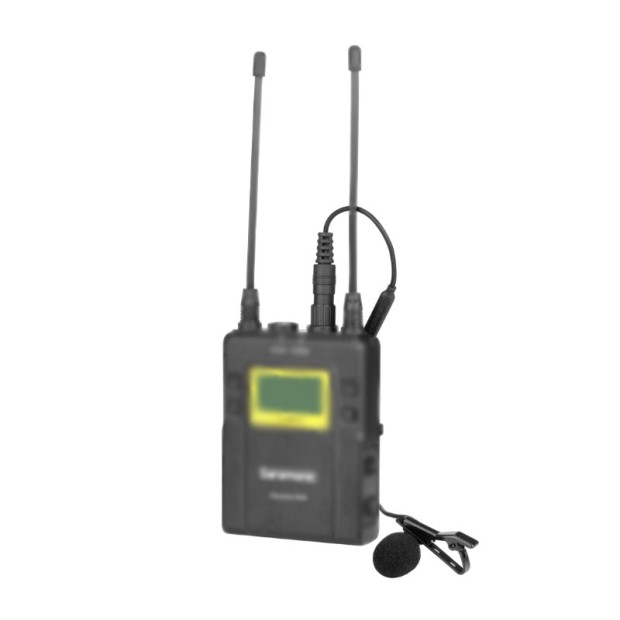 میکروفن یقه ای سارامونیک Saramonic DK3A