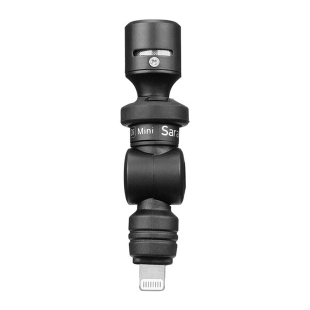 میکروفن مخصوص موبایل سارامونیک Saramonic SmartMic Di Mini