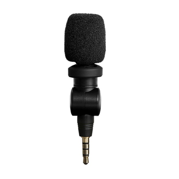 میکروفن مخصوص موبایل سارامونیک Saramonic SmartMic
