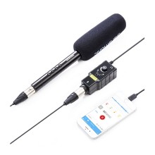 قیمت خرید فروش کارت صدا سارامونیک Saramonic SmartRig II
