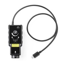 قیمت خرید فروش کارت صدا سارامونیک Saramonic SmartRig UC