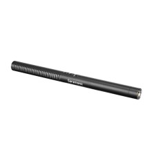 قیمت خرید فروش میکروفن شات گان سارامونیک Saramonic SoundBird V1