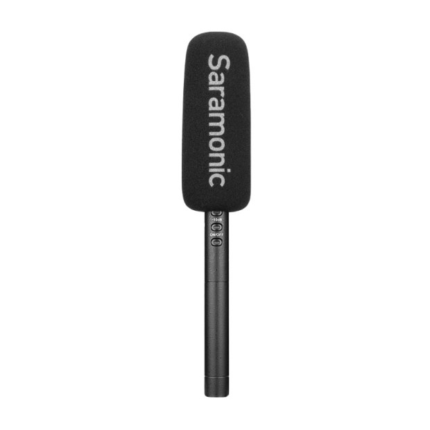 میکروفن شات گان سارامونیک Saramonic SoundBird V1
