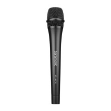 قیمت خرید فروش میکروفن داینامیک یو اس بی سارامونیک Saramonic SR-HM7 UC