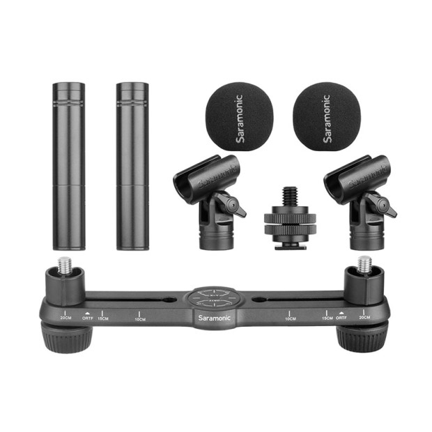 میکروفن سارامونیک Saramonic SR-M500