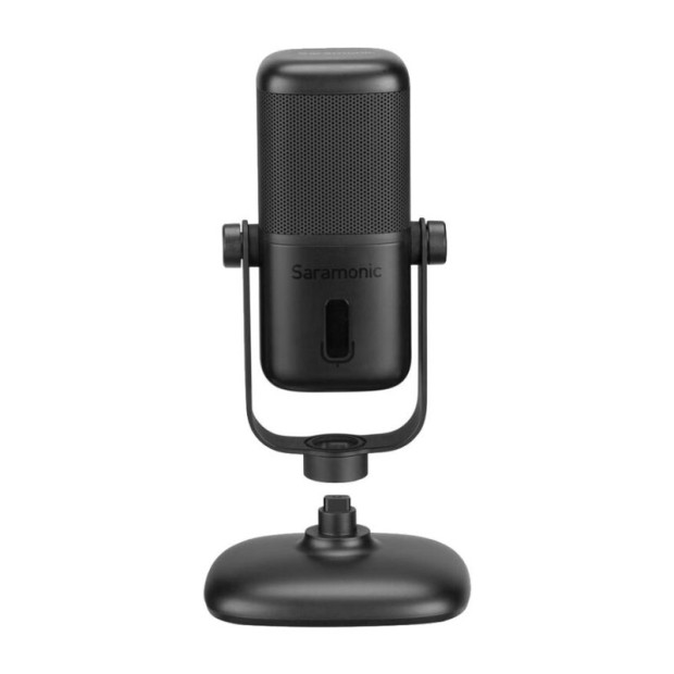 میکروفن یو اس بی سارامونیک Saramonic SR-MV2000