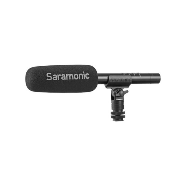 میکروفن شات گان سارامونیک Saramonic SR-TM1