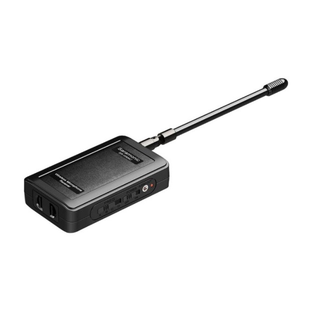 میکروفن بیسیم سارامونیک Saramonic SR-WM4C