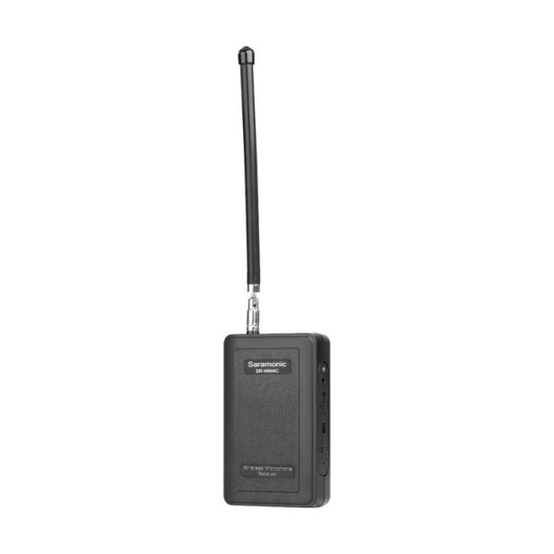 میکروفن بیسیم سارامونیک Saramonic SR-WM4CB