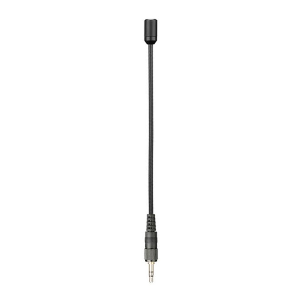میکروفن با سیم سارامونیک Saramonic UWMIC-M2