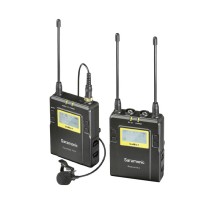 قیمت خرید فروش میکروفن بیسیم سارامونیک Saramonic UwMic9 Kit 1 TX9 + RX9