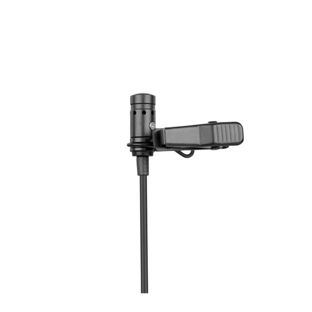 میکروفن یقه ای سارامونیک Saramonic XLavMic-C