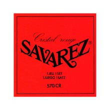 قیمت خرید فروش سیم گیتار کلاسیک ساوارز Savarez 570CR
