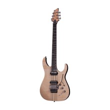 قیمت خرید فروش گیتار الکتریک شکتر Schecter Banshee Elite-6 FR S SKU #1251