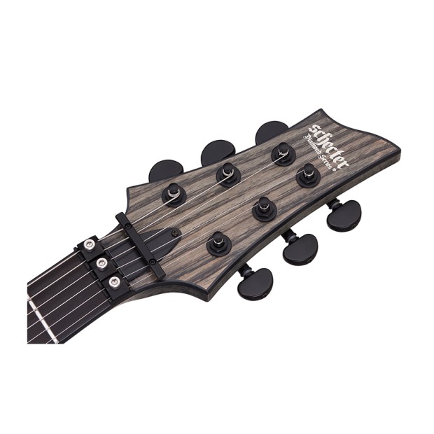 گیتار الکتریک شکتر Schecter C-1 FR S Apocalypse SKU #1302
