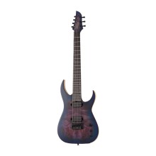 قیمت خرید فروش گیتار الکتریک شکتر Schecter Keith Merrow KM-7 MK-III Artist SKU #303
