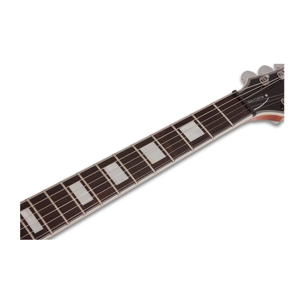 گیتار الکتریک شکتر Schecter Solo II Custom SKU #659