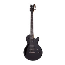 قیمت خرید فروش گیتار الکتریک شکتر Schecter Solo II SGR Gloss Black BLK