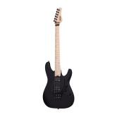 قیمت خرید فروش گیتار الکتریک شکتر Schecter Sun Valley Super Shredder FR Satin Black