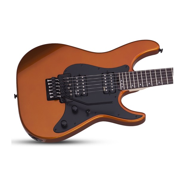 گیتار الکتریک شکتر Schecter  Sun Valley Super Shredder FR SKU #1281