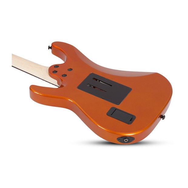 گیتار الکتریک شکتر Schecter  Sun Valley Super Shredder FR SKU #1281