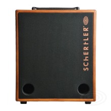 قیمت خرید فروش آمپلی فایر گیتار شرتلر Schertler JAM 200 Wood