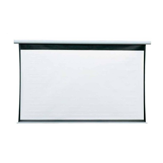 پرده نمایش اسکوپ Scope 150x150 Electric Projection Screen