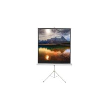 قیمت خرید فروش پرده نمایش اسکوپ Scope 180x180 Projection Screen With Stand